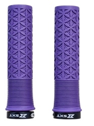 Mansoane MTB SXT ZN-047 - 130 mm Lock-On Purple
