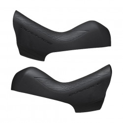 Mansoane SHIMANO Dura-Ace ST-R9120 Negru