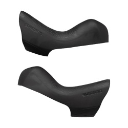 Mansoane SHIMANO Ultegra ST-R8020 Road Negru