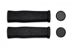 Mansoane spuma RFR CMPT Foam Black