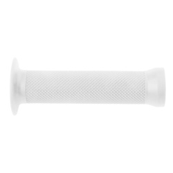 Mansoane SXT BMX 130 mm Alb - Img 4