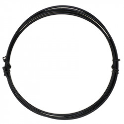 Manta Frana SXT Negru - 20 m - Img 2