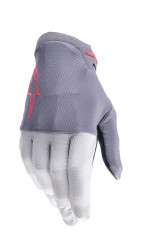 Manusi Alpinestars A-Aria Gloves Dark Gray XXL - Img 1