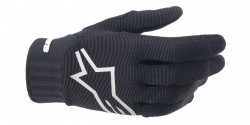Manusi Alpinestars Alps V2 Black S