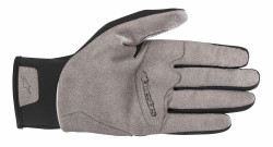 Manusi Alpinestars Cascade Warm Tech Black - Img 2