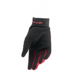 Manusi Alpinestars Stella A-Dura Gloves Burgundy S - Img 2