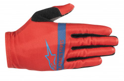 Manusi Alpinestars Youth Aspen Pro Lite Red