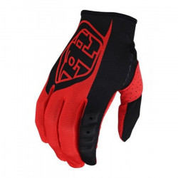 Manusi Bicicleta Troy Lee Designs GP Solid Red