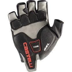 Manusi Castelli Arenberg Gel 2, unisex, negru, XL - Img 2