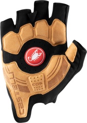 Manusi Castelli Rosso Corsa PRO V, Maro/Negru, S - Img 2