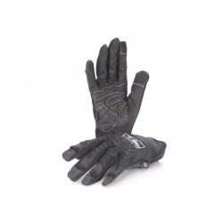 Manusi cu Degete M-WAVE SPIDERWEB-GEL - M - Img 2