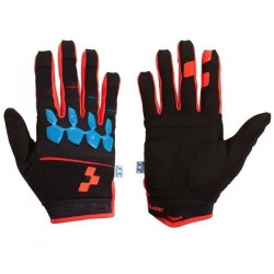 MANUSI CUBE RACE ARMOURGEL ACTION TEAM CU DEGETE
