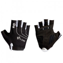 MANUSI DAMA CUBE WLS NATURAL FIT BLACKLINE FARA DEGETE L