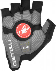 Manusi de Iarna Castelli Espresso GT Negre - Img 2