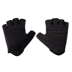 Manusi Force Fun, negre XXL