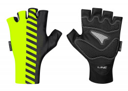 Manusi Force Line fara banda fluo/negru