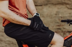 Manusi Force MTB Crag Black XL - Img 2