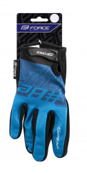 Manusi Force MTB Swipe Blue XXL - Img 2