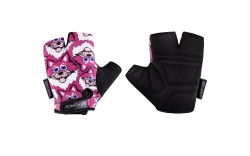 Manusi Force Wolfie Kid Pink XL