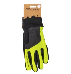 Manusi Force X82 fluo XXXL - Img 3