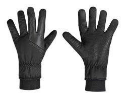 Manusi iarna Force Glow negre L