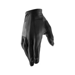 Manusi Leatt MTB 3.0 Endurance Stealth Black/Grey S - Img 3
