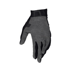 Manusi Leatt MTB 3.0 Lite Stealth Black/Grey L - Img 3