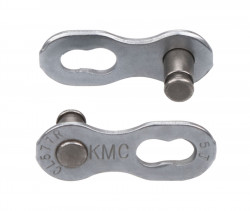 MissingLink KMC 6/7/8 EPT ( 2 Buc )- 7,3 mm - Img 2