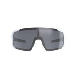 Ochelari BBB BSG-69 Chester Fumuriu Oglinda/Alb Mat - Img 3