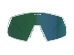 Ochelari ciclism SCOTT Pro Shield Mineral Blue - Green Chrome