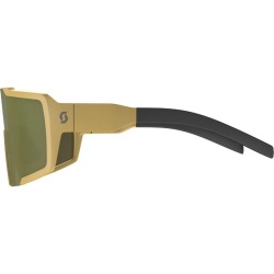 Ochelari ciclism SCOTT Shield Gold - Bronze Chrome