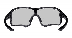 Ochelari Force Edie, lentila fotocromata, negru - Img 4
