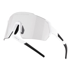 Ochelari Force Electra Albi, lentile fotocromatice