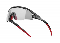Ochelari Force Everest, lentila fotocromata, negru mat
