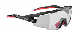 Ochelari Force Everest, lentila fotocromata, negru mat - Img 3