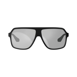 Ochelari Leatt TheViz Andes Black Polarized Silver 17 VLT - Img 2