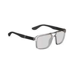 Ochelari Leatt TheViz Pyrenees Clear Silver Polarized Silver 34 VLT