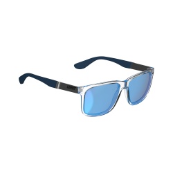 Ochelari Leatt TheViz Sierra Silver Blue Polarized Blue 14 VLT