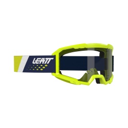 Ochelari Leatt Vizion 2.5 Lime Green Clear 90 VLT