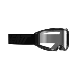 Ochelari Leatt Vizion 3.5 Iriz Black Silver 35 VLT