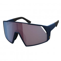 Ochelari SCOTT Pro Shield Submariner Blue-Blue Chrome