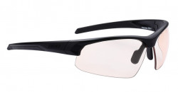 Ochelari soare BBB Impress BSG-58PH negru mat lentile photocromice
