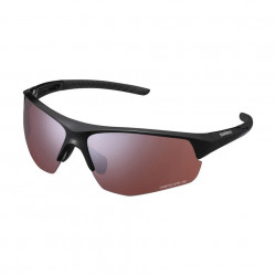 Ochelari soare SHIMANO Twinspark Ridescape High Contrast Negru
