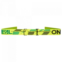 OCHELARI TIP GOGGLE O'NEAL SOLID B-10 NEON YELLOW - Img 3