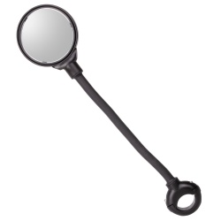 Oglinda Bicicleta Flexibila M-WAVE SPY FLEX Diamt 70 mm - Img 4