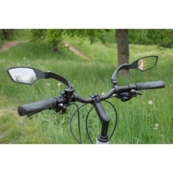 Oglinda Bicicleta M-WAVE SPY SPACE Dreapta - Img 7