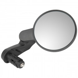 Oglinda Bicicleta M-WAVE SPY SPACE LN XL- 62 mm - Img 3