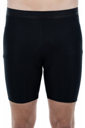 Pantaloni Ciclism CUBE Liner Shorts Black - Img 2