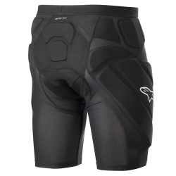 Pantaloni cu Protectie Alpinestars Vector Tech Shorts Black XL - Img 2