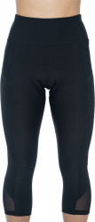 Pantaloni CUBE ATX WS Cropped Tights Black - Img 2
